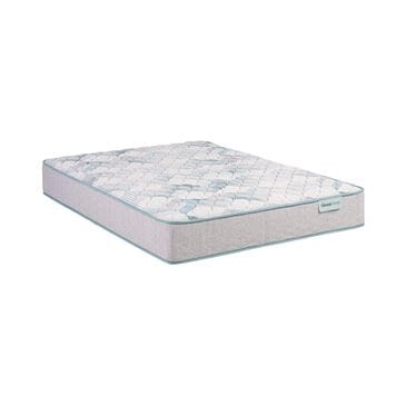 BeautySleep 11.5" Firm Queen Mattress, , large