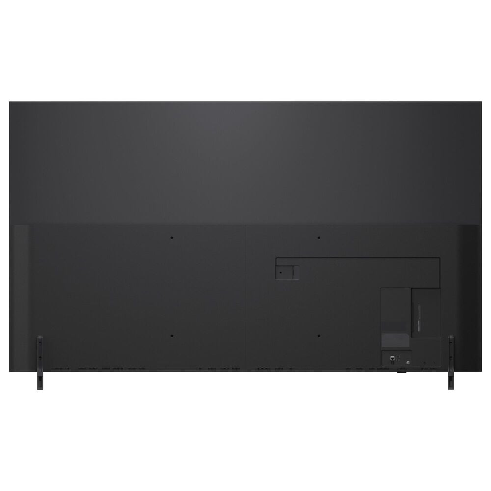 LG 65&quot; Class QNED82A Series AI 4K Ultra HD in Black - Smart TV, , large