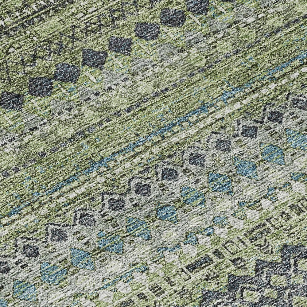 Dalyn Rug Company Solace SL2 1&#39;8&quot; x 2&#39;6&quot; Aloe Area Rug, , large