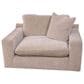 Ashley Maxton Heights Chair and A Half in Pebble, , large