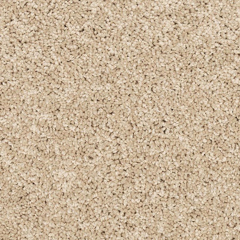 Mohawk Claws and Effect II Carpet in Sandy Beach, , large