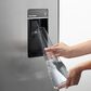 Fisher & Paykel 16.8 Cu. Ft. Built-in French Door Refrigerator with Ice and Water - Panels Sold Separately, , large