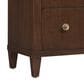 Hooker Furniture Archives 6-Drawer Dresser in Classic Walnut, , large