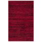 Safavieh Adirondack ADR117F-24 2"6" x 4" Red/Black Area Rug, , large