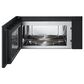 LG 1.7 Cu. Ft. Over-the-Range Microwave Oven with Air Fry in Stainless Steel, , large