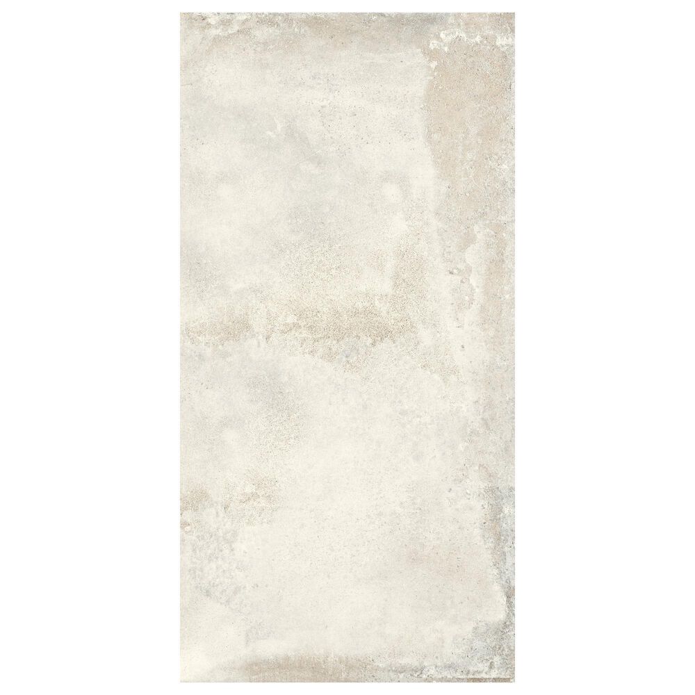 Emser Borigni White 18" x 35" Porcelain Tile, , large