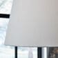 Ashley Bluacy Table Lamp in Antique Gray, , large