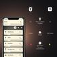 Philips Hue Filament G25 LED Smart Bulb in White, , large