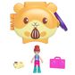 Polly Pocket Pet Connects - Hamster, , large