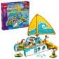 LEGO Travel Boat Adventure Building Set, , large