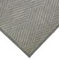 Amer Rugs Maryland 6"6" x 9"10" Cream Area Rug, , large