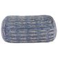 Jaxx Grand Lounger 7" Bean Bag Sofa Lounger in Indigo Fox, , large