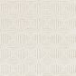 Balta Rugs Cocoon Bolsena Cream 5"3" x 7" Area Rug, , large