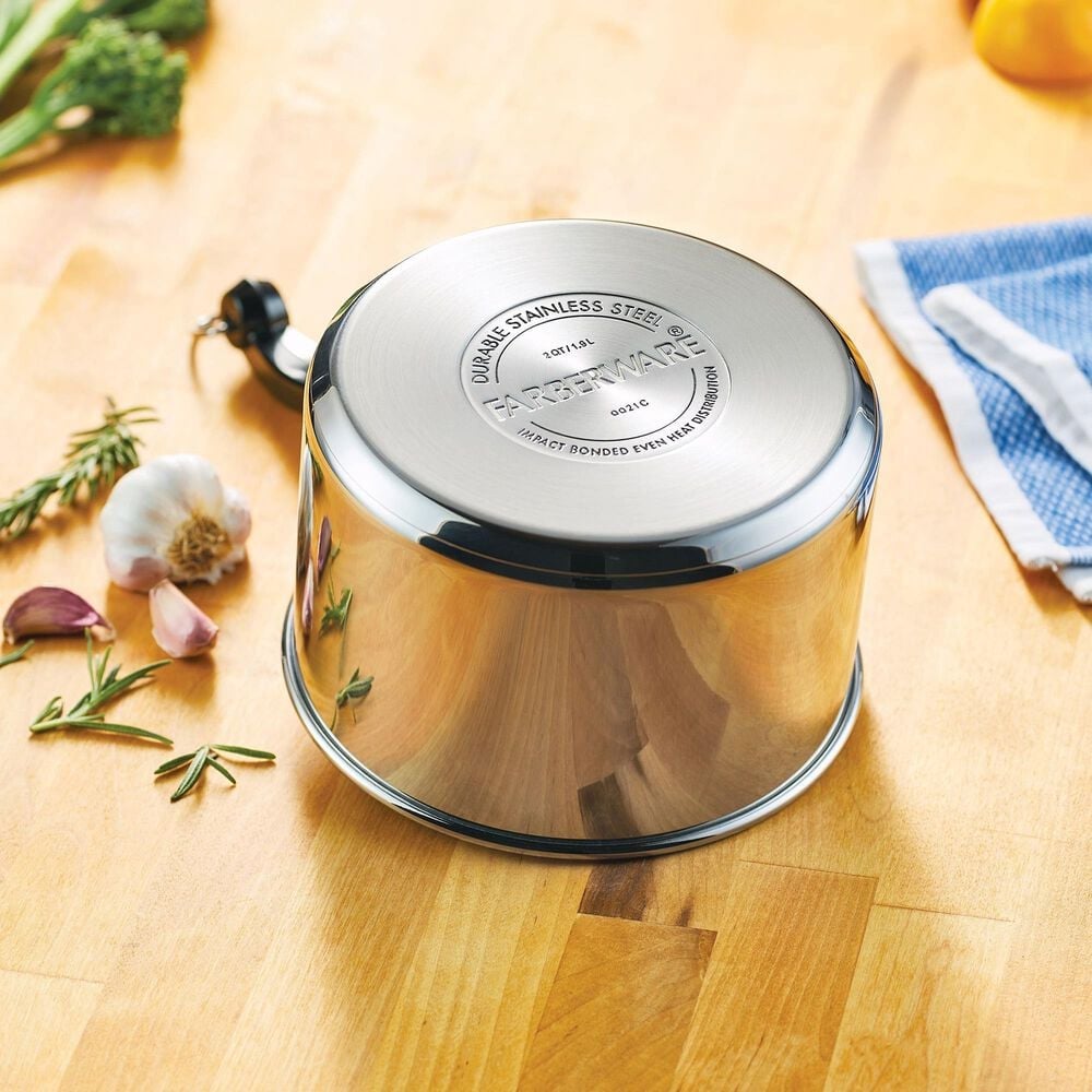 Farberware Classic 2 Qt. Double Broiler, , large