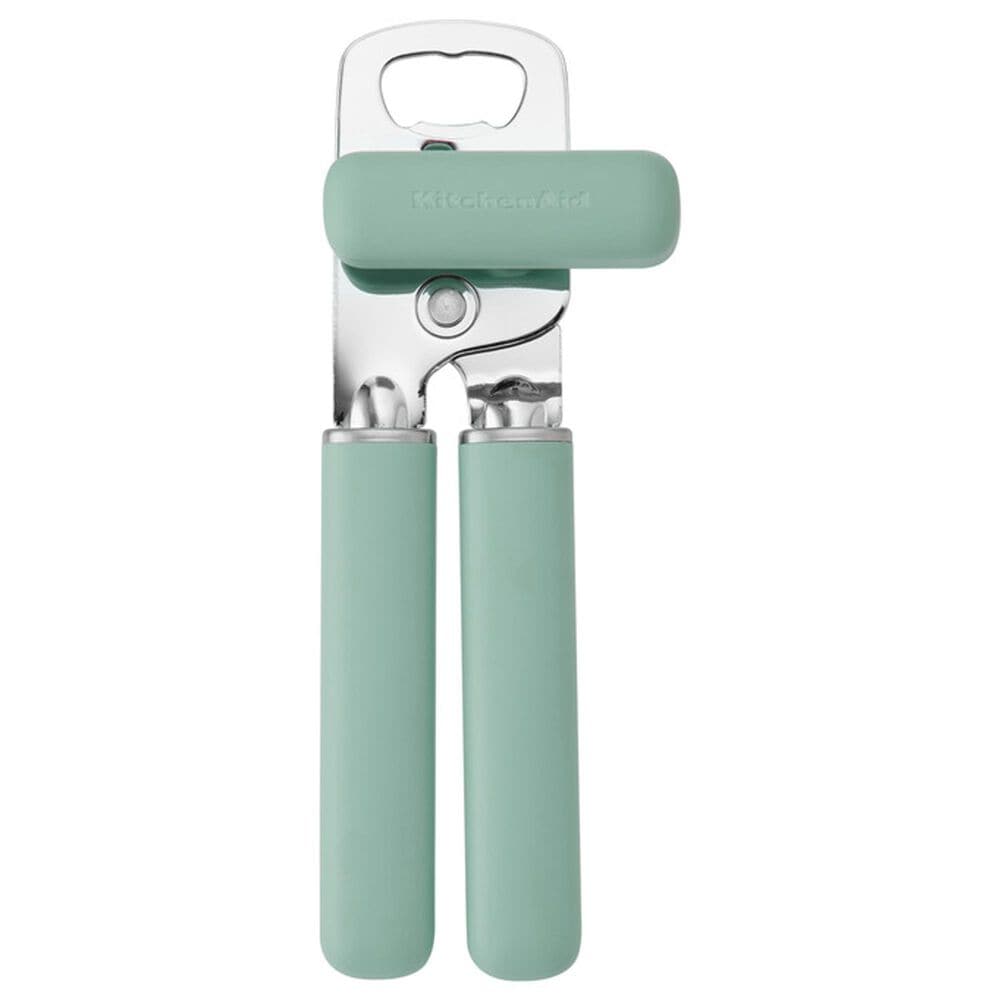 KitchenAid Can and Bottle Opener in Pistachio, , large