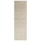 Nourison Mesa Barite 2"3" x 7"5" Runner, , large
