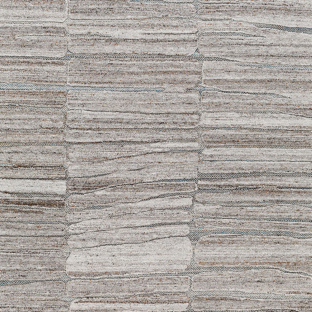 Surya Calgary CGR-2307 2&#39; x 3&#39; Taupe Area Rug, , large