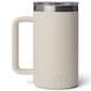 YETI Rambler 24 Oz Mug with MagSlider Lid in Cape Taupe, , large