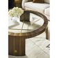 Vanguard Furniture Yates Cocktail Table in Cavallo, , large
