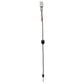 MS International Pull-Out Low Profile Sprayer Kitchen Faucet in Polished Chrome, , large
