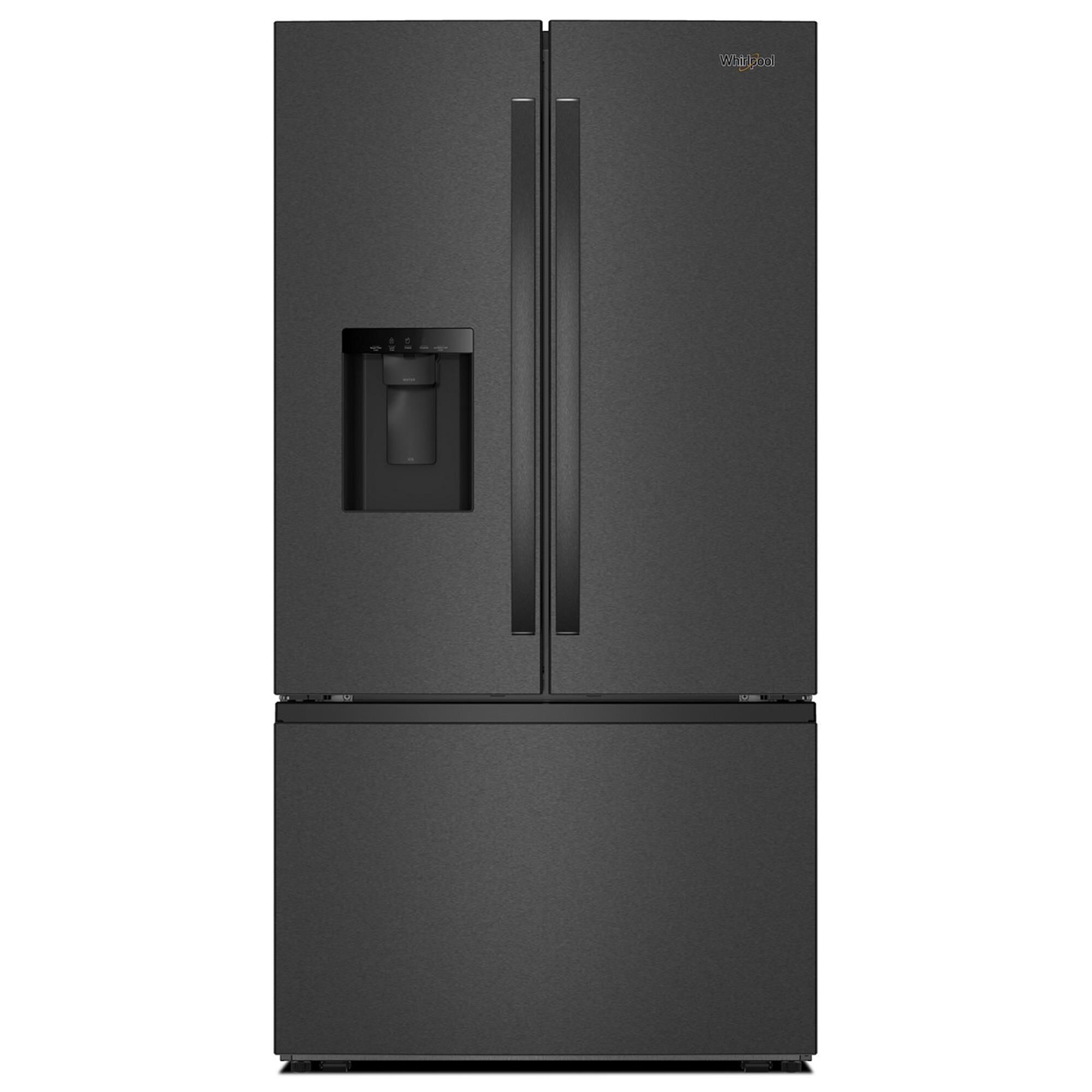Whirlpool 29.58 Cu. Ft. French Door Refrigerator with In-Door