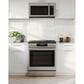 Midea 1.9 Cu. Ft. Over-The-Range Microwave in Stainless Steel, , large