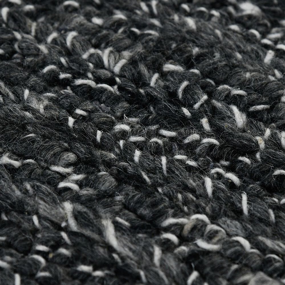 Amer Rugs Norwood 2&#39; x 3&#39; Gray Area Rug, , large