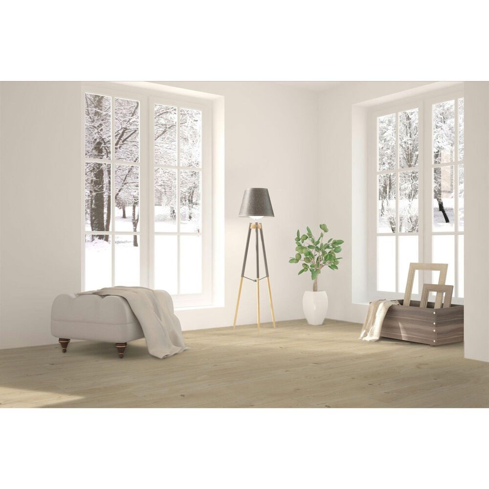 Florstar Ceramin Gallery Riverway 8" x 51" Luxury Vinyl Plank, , large