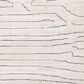 Jaipur Eva Newlyn 7"9" x 9"9" Morganite, Oatmeal, French Oak, Coconut Cream and Licorice Area Rug, , large
