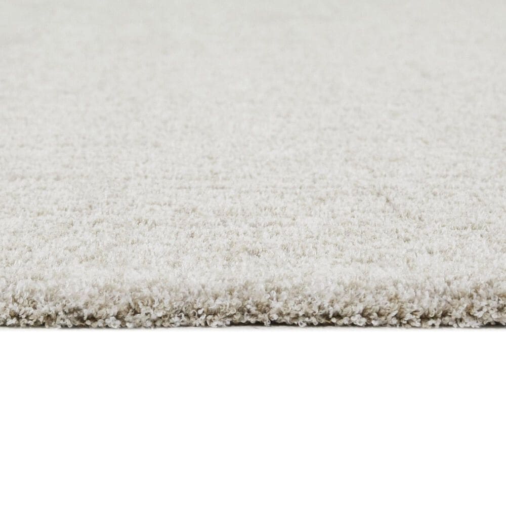 Balta Rugs Pelias 5&#39;3&quot; x 7&#39; Taupe Area Rug, , large