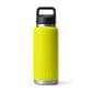 YETI Rambler 36 oz Bottle Chug Firefly Yellow, , large