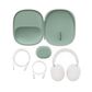 SONOS Ace Wireless Noise-Canceling Over-Ear Headphones in Soft White, , large
