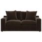 Ashley Maxton Heights Stationary Loveseat in Bittersweet, , large