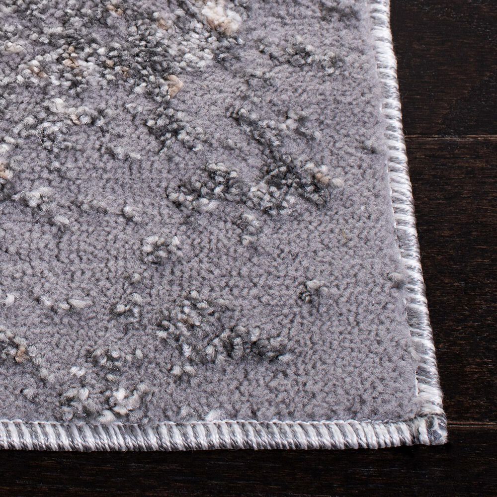 Safavieh Aston 10&#39; x 14&#39; Grey and Ivory Area Rug, , large