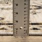 Oriental Weavers Acacia Brown and Grey 2"6" x 10" Runner, , large