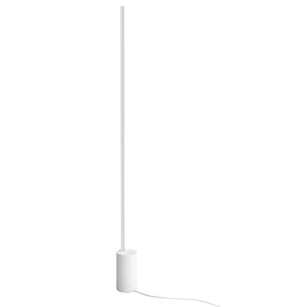 Philips Hue Gradient Signe Floor Lamp in White, , large