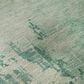 Dalyn Rug Company Pacifica PA11 2"3" x 7"6" Emerald Runner, , large