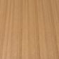 Baxton Studio Edna Dining Table in Light Brown - Table Only, , large