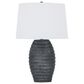 Ashley Caronick Table Lamp in Antique Silver, , large