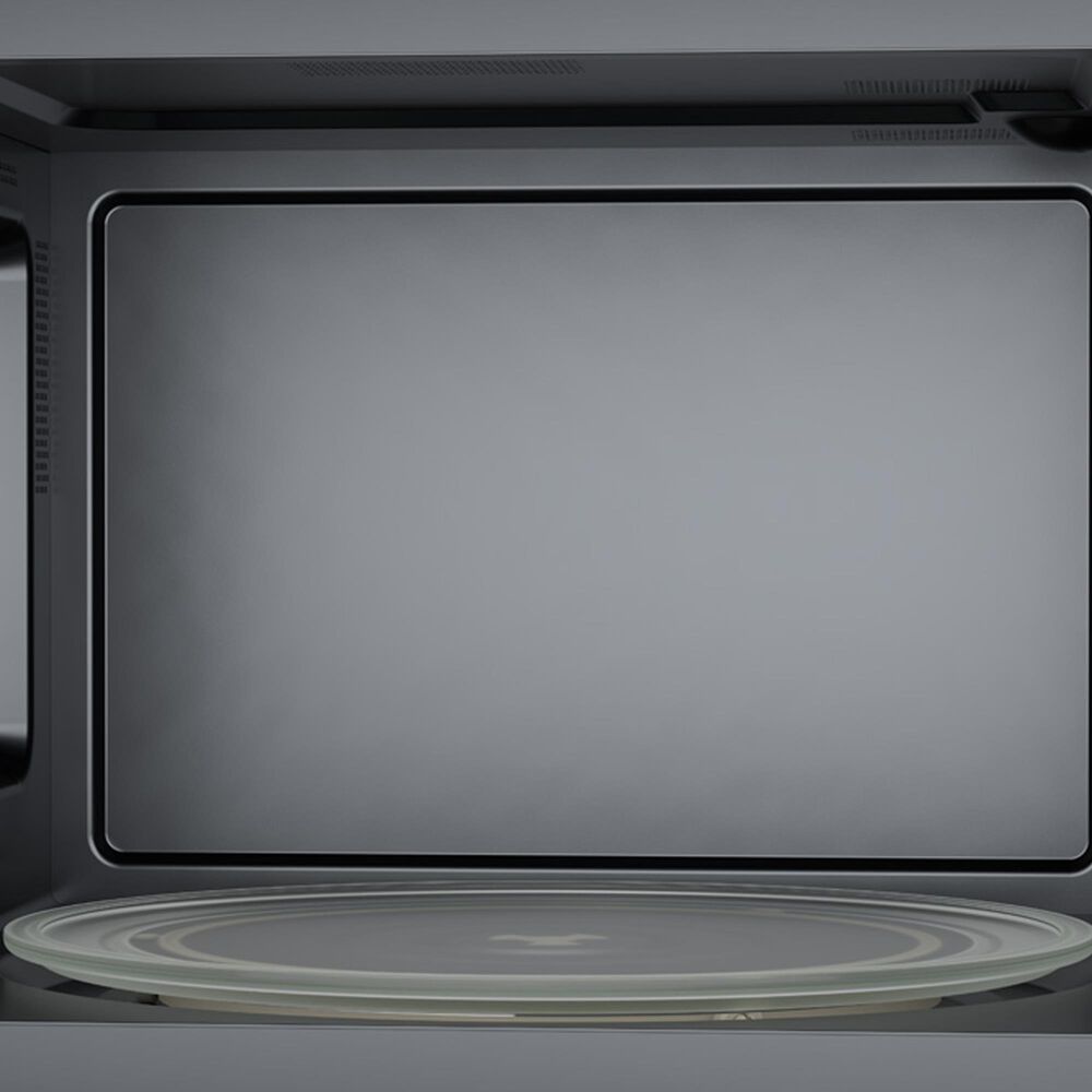 Sharp 1.4 Cu. Ft. Over-the-Range Microwave in Stainless Steel, , large