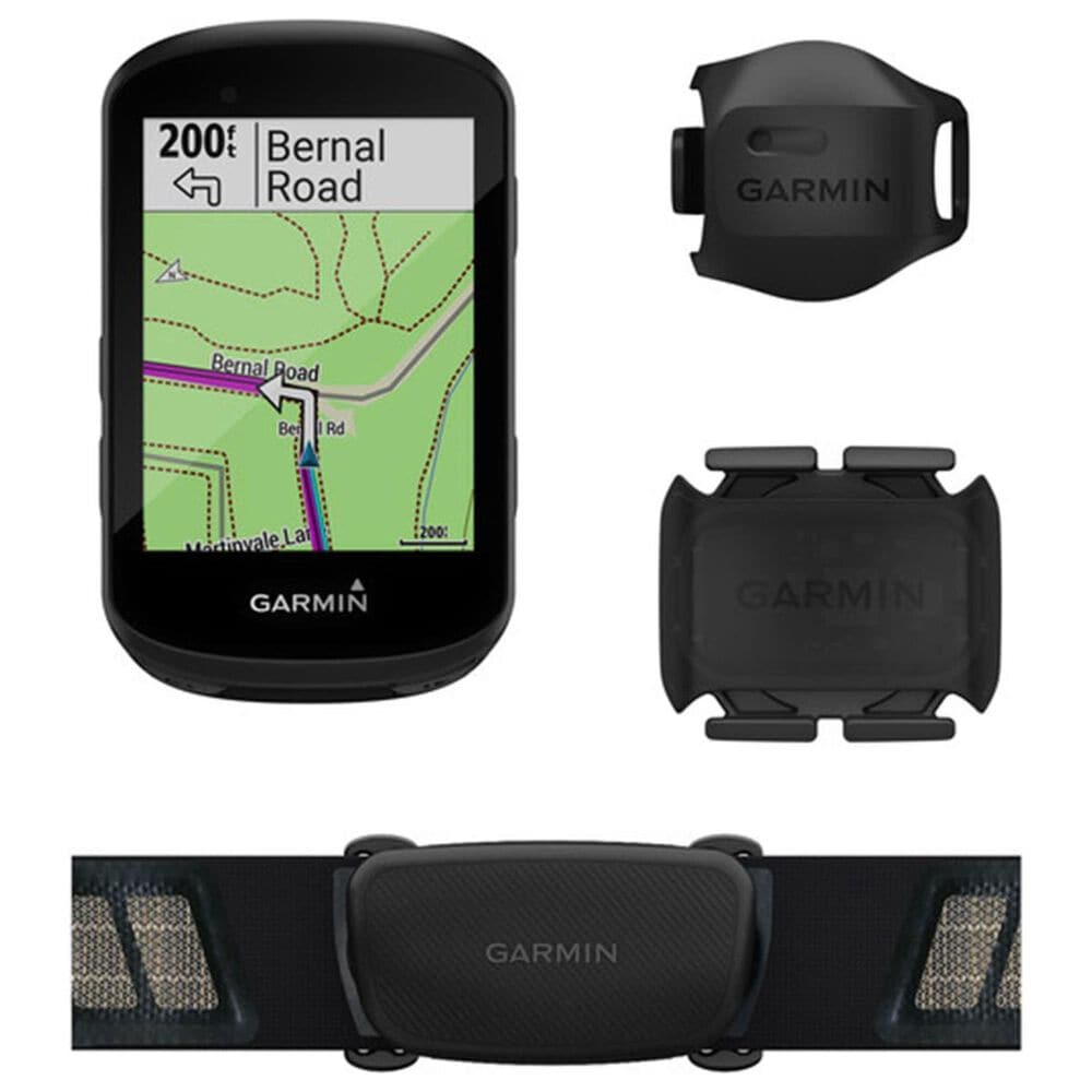 Garmin Edge 530 Sensor Bundle in Black, , large