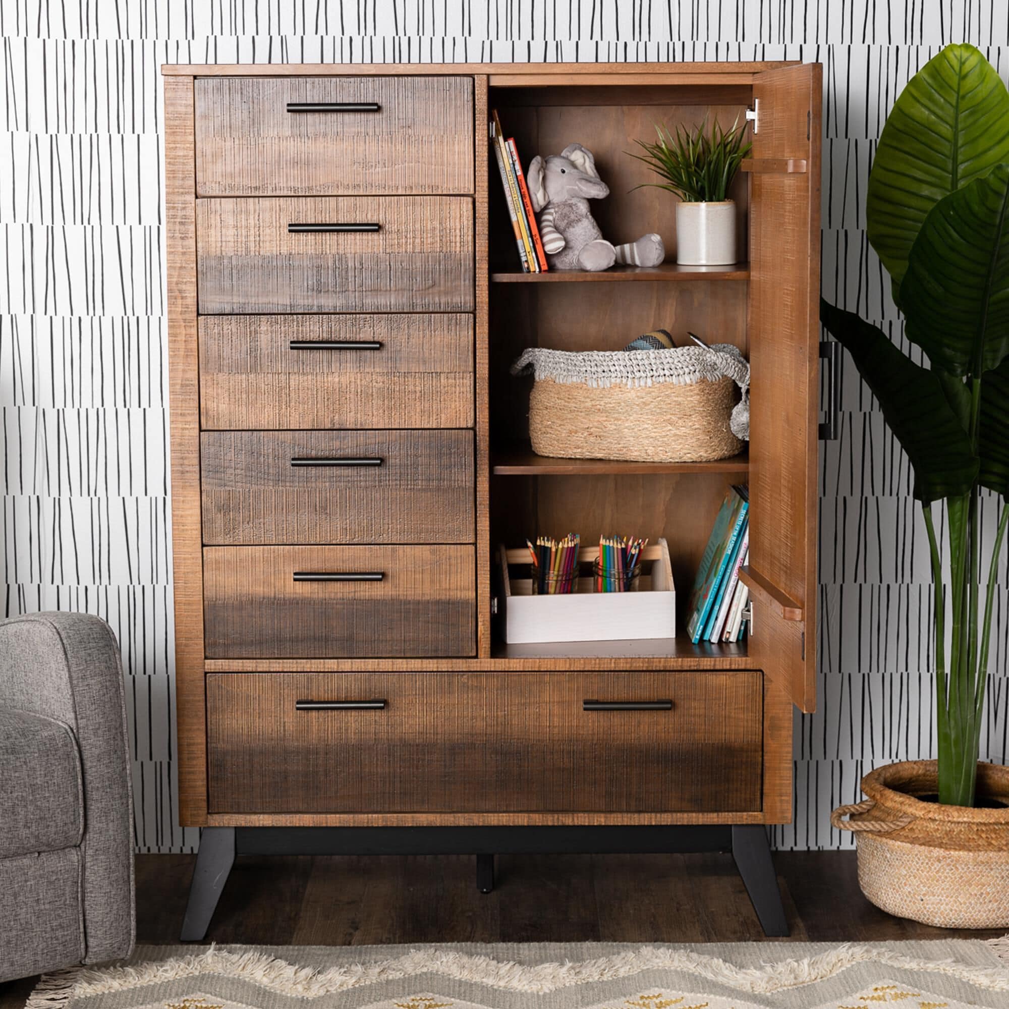 Chifferobe furniture clearance