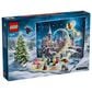 LEGO Harry Potter - Advent Calendar 2025 Building Set, , large
