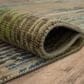 Stacy Garcia Home Depiction Bancroft 8" x 10" Neutral Area Rug, , large