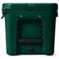 YETI Tundra 65 Hard Cooler in Black Forest Green, , large