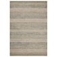 Loloi Elias Earth and Blush 3"6" x 5"6" Area Rug, , large
