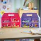 LEGO Friends Creative Dollhouse Suitcase Building Set, , large
