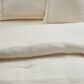 Vista Haus Harlow 4-Piece King Comforter Set in Ivory, , large