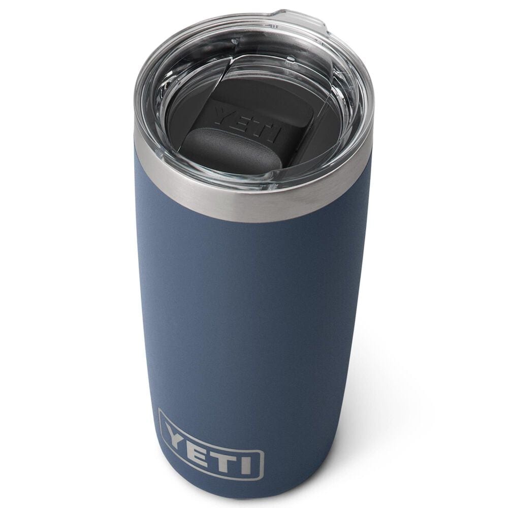 YETI Rambler Jr 10 Oz Tumbler in Navy, , large