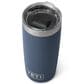 YETI Rambler Jr 10 Oz Tumbler in Navy, , large